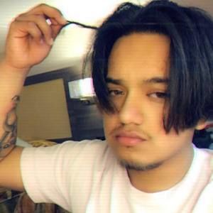 Meet your Posher, Alejandro